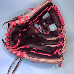 Wilson A2000 11.5” DP15 Pro Stock