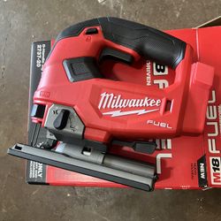 Milwaukee Fuel Sds Hammer Tool Only