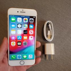 iPhone 8 - UNLOCKED - Like New