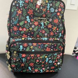 jujube Be Zelous backpack 