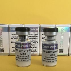 Peptides All Type Of Peptides