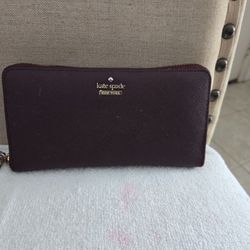 Kate Spade Beautiful Wallet