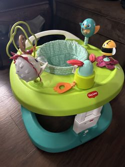 Baby Walker