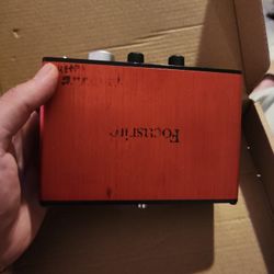 Focusrite