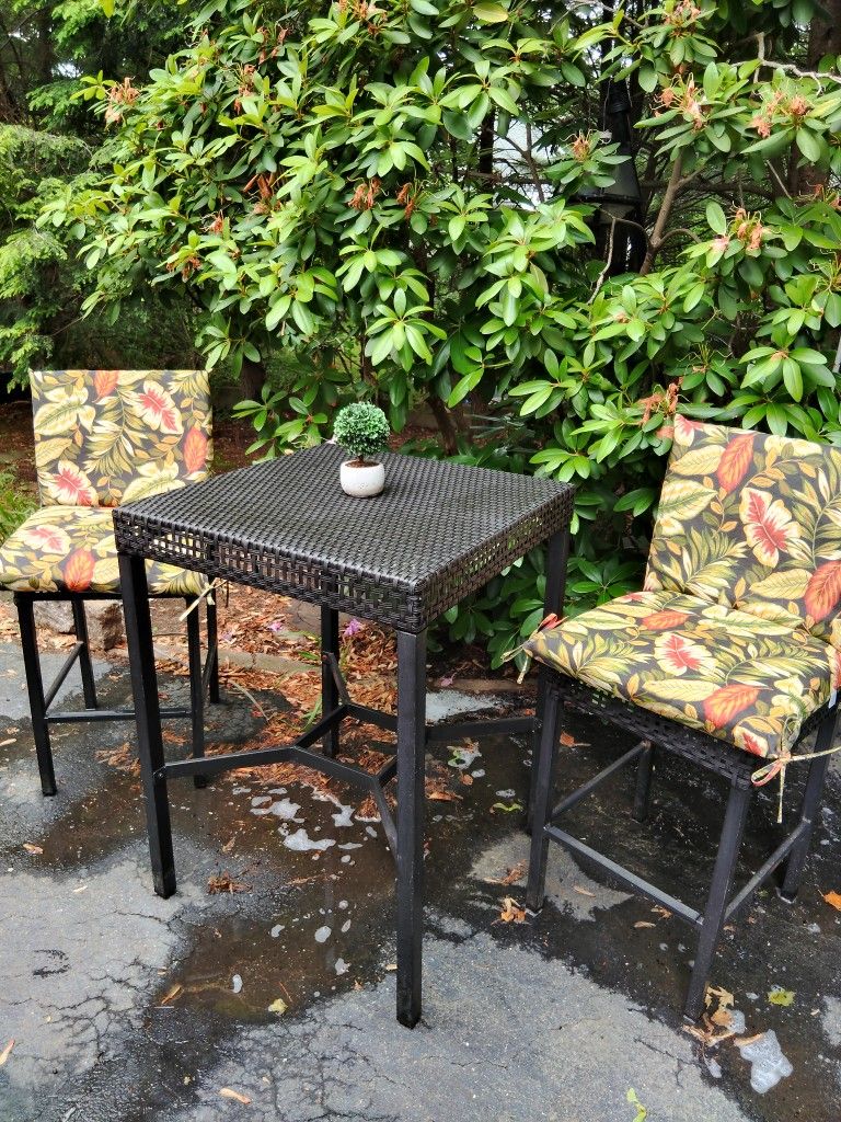Patio Furniture