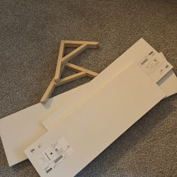 Floating Shelves 