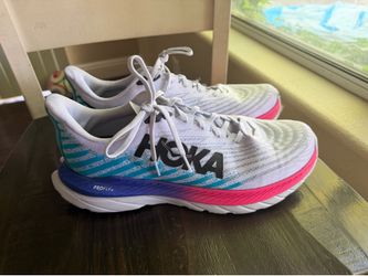 Running Shoe