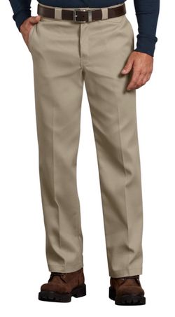 Dickies Men's Flex 11874 Work Pant 44x32 42x32