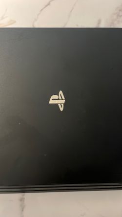 PS4 pro need gone now!