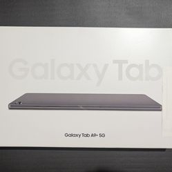 Samsung Galaxy Tab A9+ 5G