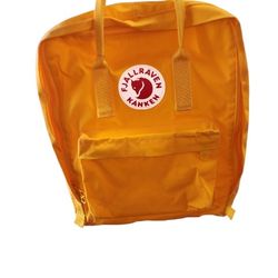 Fjallraven Kanken Backpack