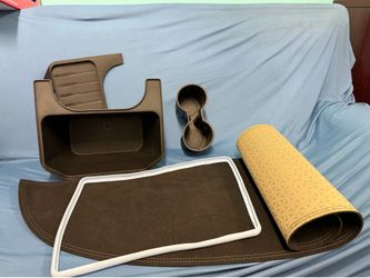 Tesla Model Y Accessories