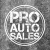 Pro Auto Sales