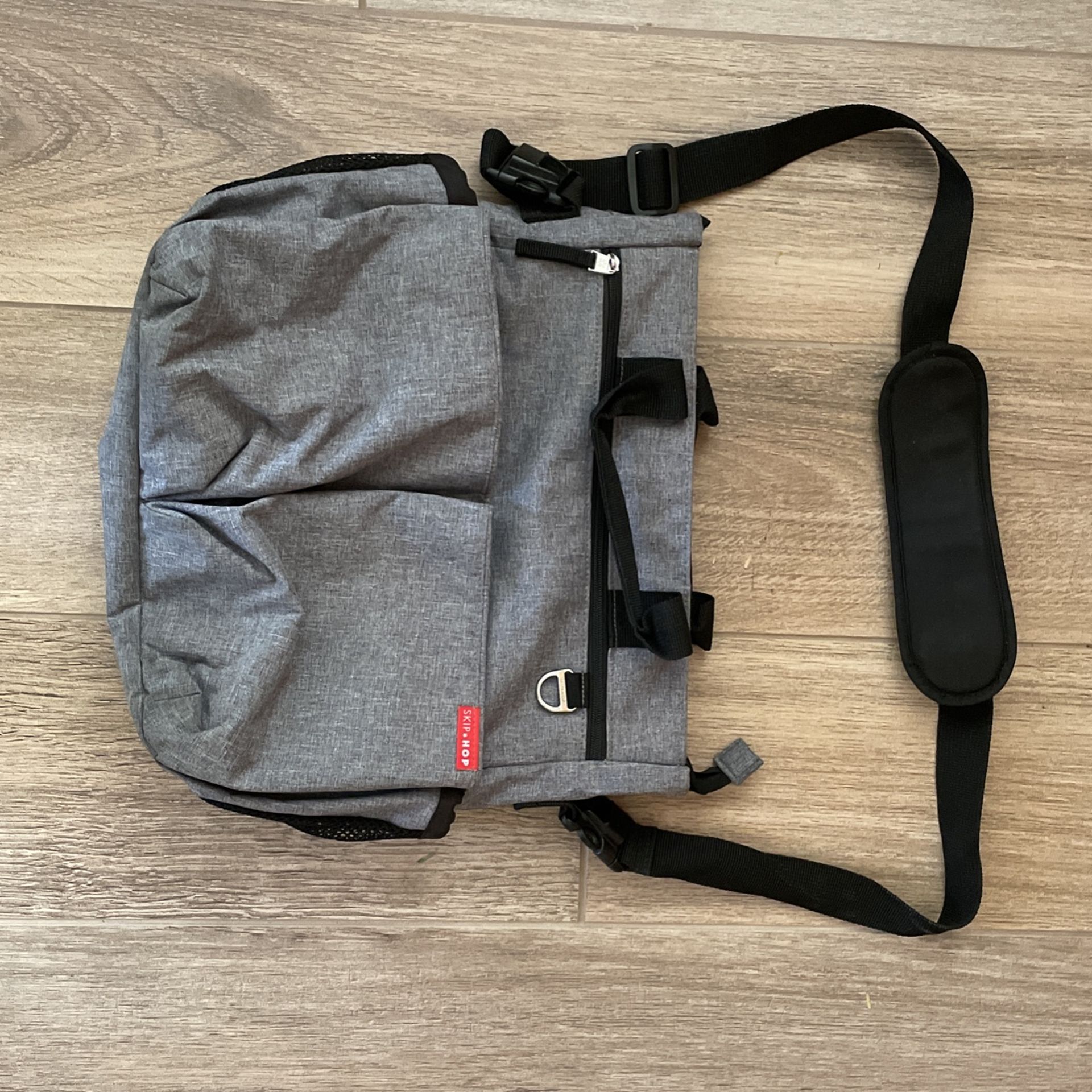 Skipjop Diaper Bag