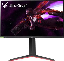 Gaming Monitor