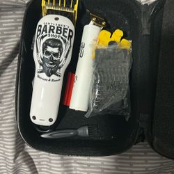 Barber Clippers