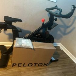 Peloton + 