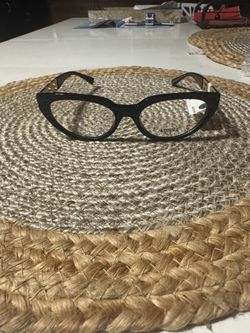 Versace Glasses 
