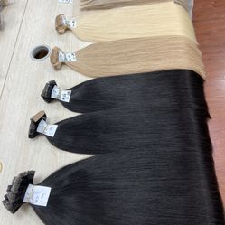 High-end Quality Hair Extensions 