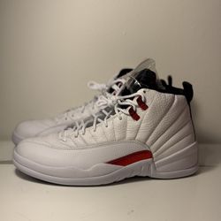 Twist Jordan 12 Size 9 New 