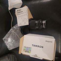  Tamron-Sony Model A075S 67MM HA062