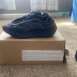 Yeezy 700 V3 dark glow