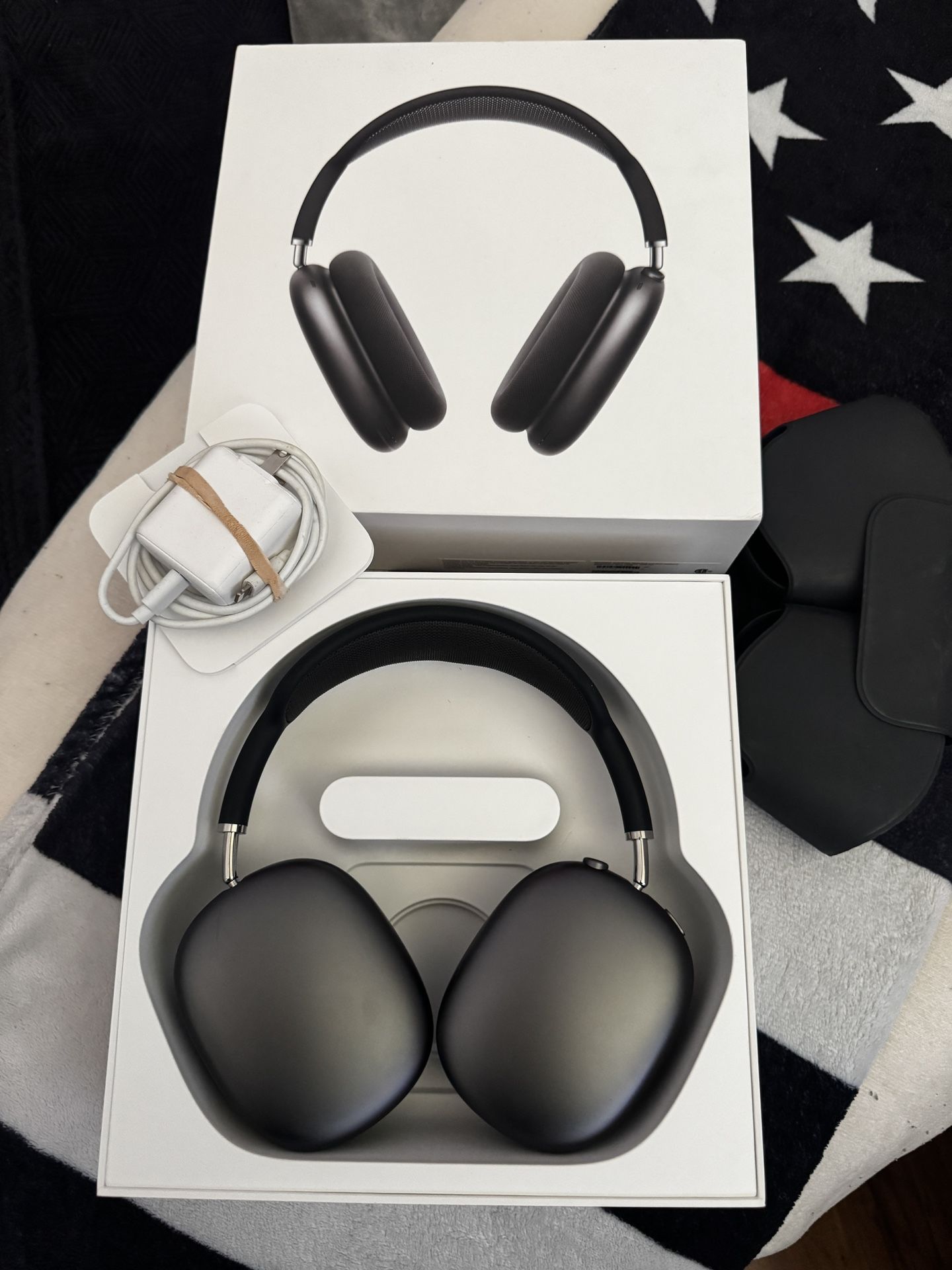 AirPod Pro max
