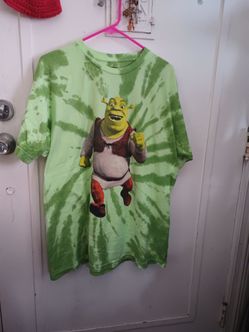 Camisa size L