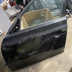 Bmw X3 Damaged Door Good Window Etc 2005