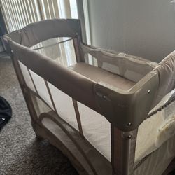 Arms Reach Co Sleeper