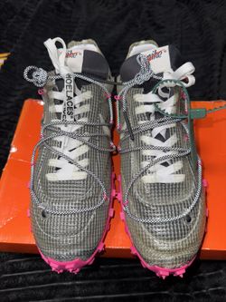 Off-White Waffle Racers 