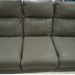 City Furniture Couch 