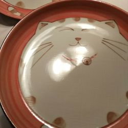 Sousaku Smiling Cat Japan