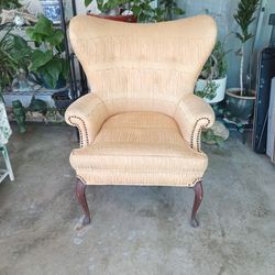 Good Antique Chair 