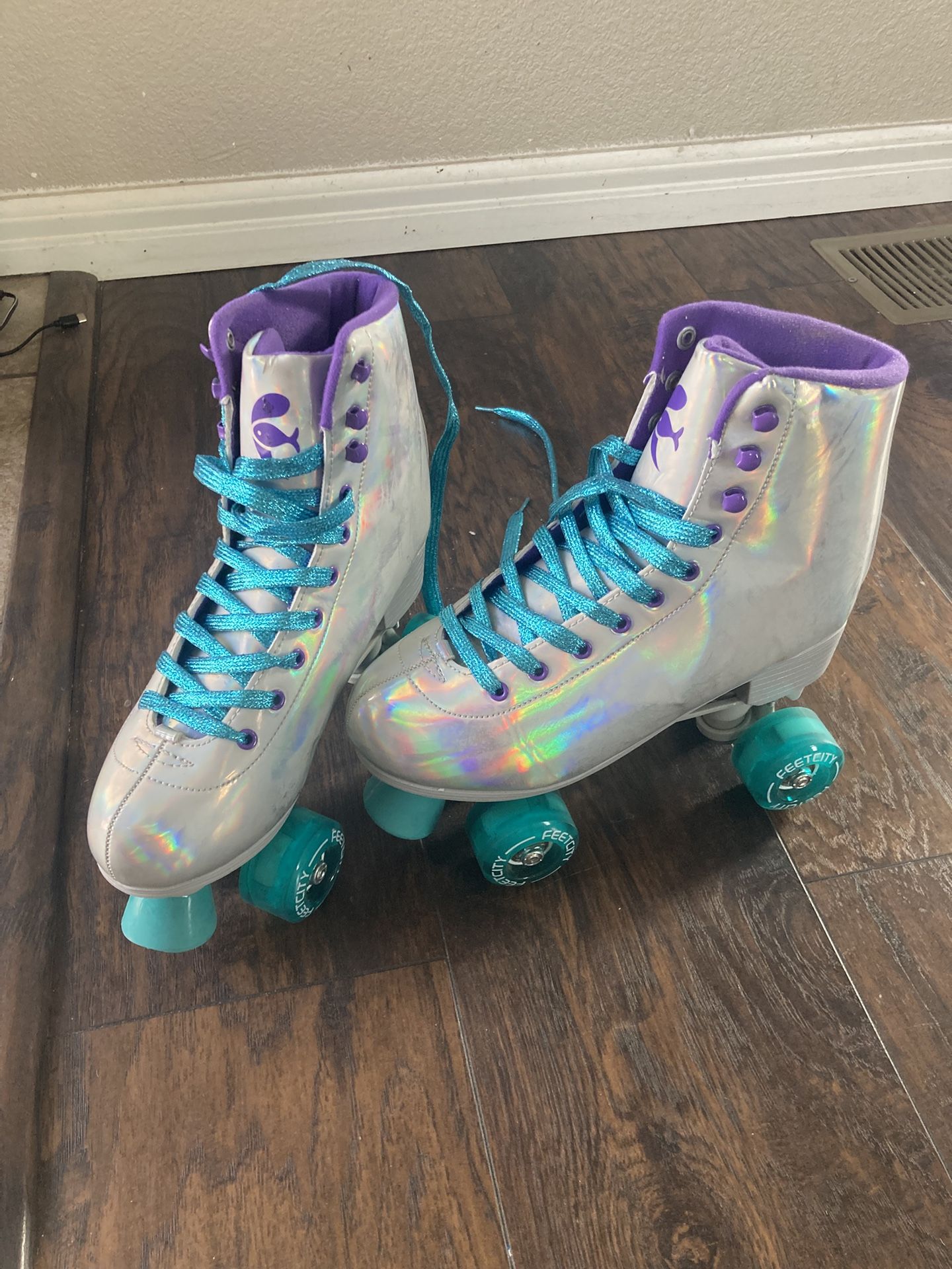 Roller Skates