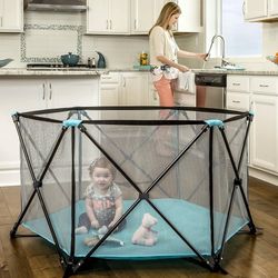 Portable Play Pen