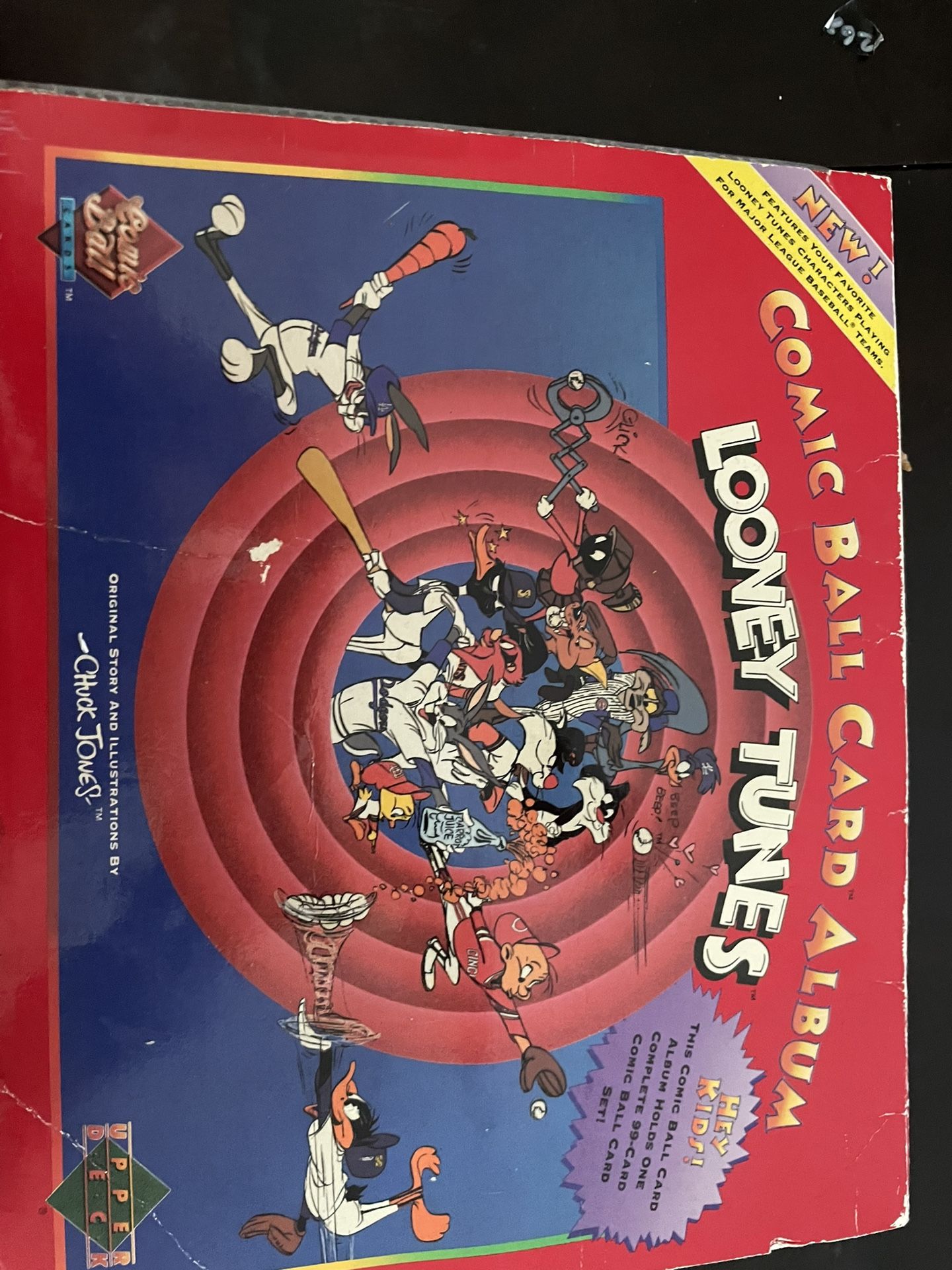 Looney Tunes 