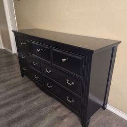 Large Dresser 67L 19W 36H Delivery Available 

