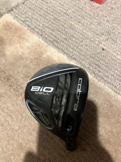 Cobra Bio Cell FWY Head Only