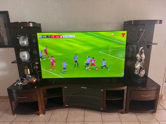 TV Stand/ Mueble para TV