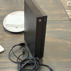 Xbox 1tb