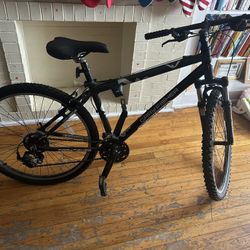 Gary Fisher Tarpon Mountain Bike