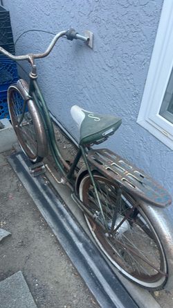 Schwinn Breeze