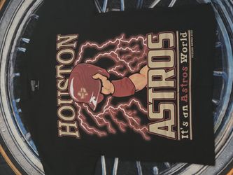 Future Retro HTOWN Shirt