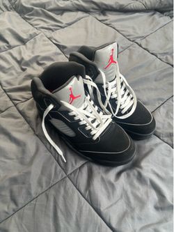 Jordan 5s