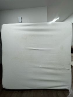 King mattress