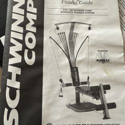 Schwinn Bow flex 
