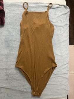 Size S Body Suit