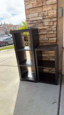 Free Bookcase