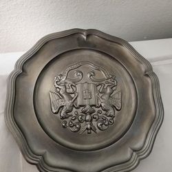 Decorative Plate